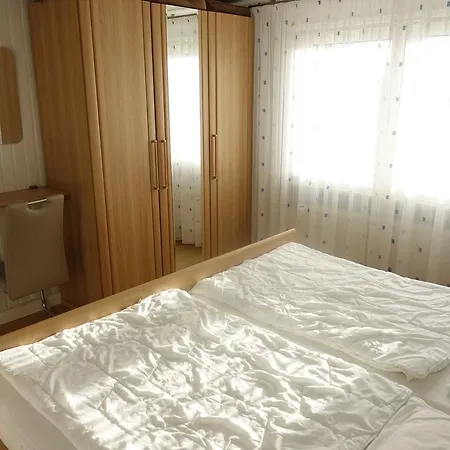 _ada6_ Ferienhaus Ada6 * Timmendorfer Strand