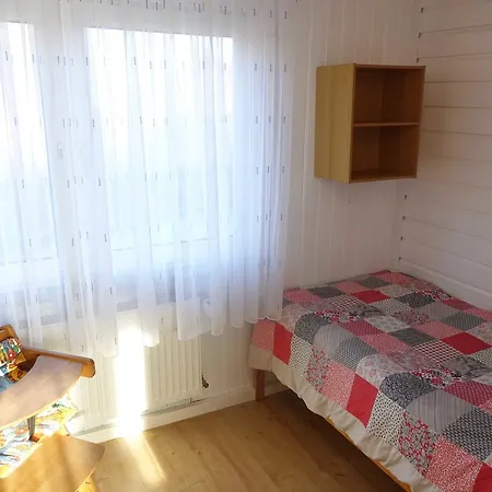 _ada6_ Ferienhaus Ada6 Feriehus Timmendorfer Strand