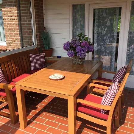 _ada6_ Ferienhaus Ada6 Feriehus